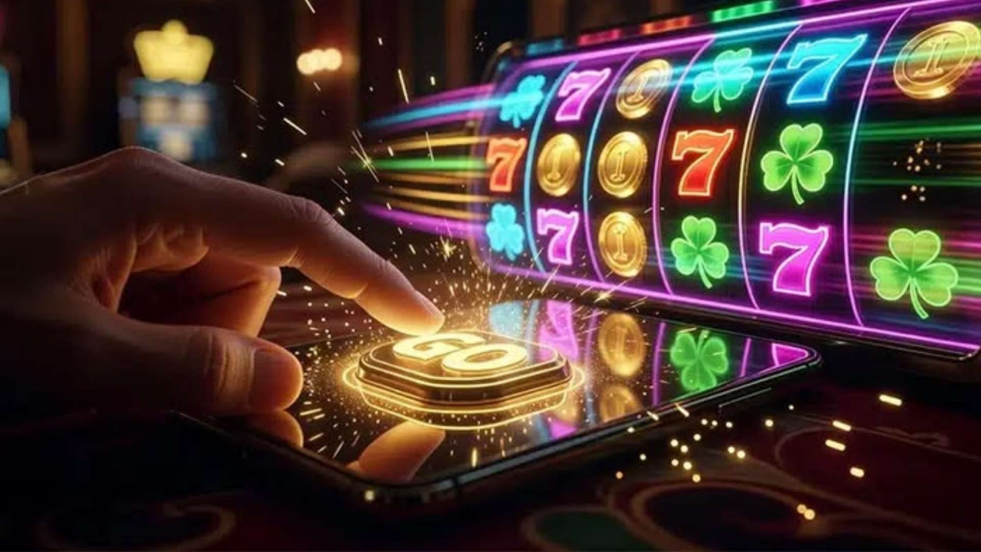 Why Digital Scratch Cards Continue to Grow in Popularity